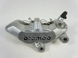 REMKLAUW RECHTS VOOR Ducati 749 999 2003 - 2007