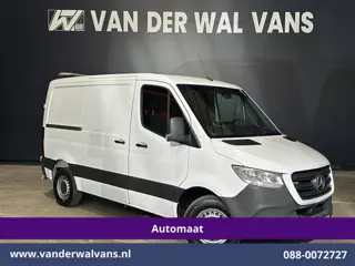 Mercedes-Benz Sprinter 316 CDI 164pk Automaat L1H1 Inrichting Euro6 Airco | Camera | Apple Carplay |