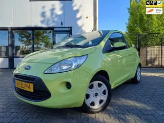 Ford Ka 1.2 Champions Edition AIRCO