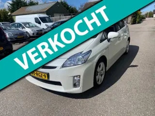 Toyota Prius 1.8 Dynamic
