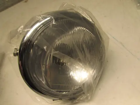 KOPLAMP Overig Onbekend Unknown 1950 - 2011