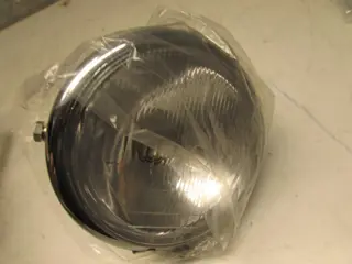 KOPLAMP Overig Onbekend Unknown 1950 - 2011