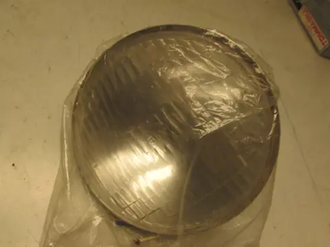 KOPLAMP Overig Onbekend Unknown 1950 - 2011