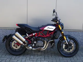 Indian FTR 1200 (bj 2019)
