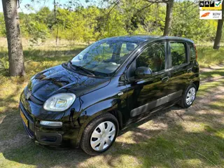 Fiat Panda 0.9 TwinAir Edizione Cool apk t/m 20-05-2027