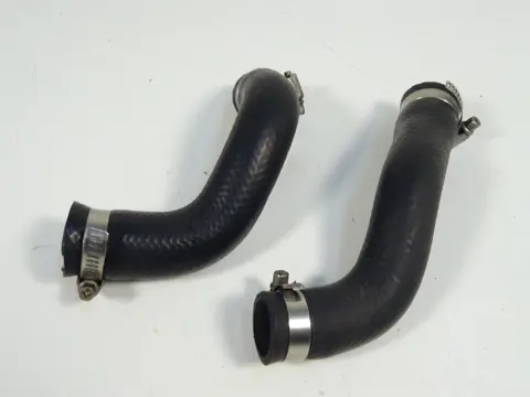RADIATOR TOEBEHOREN Kawasaki VERSYS 650 2007 - 2009