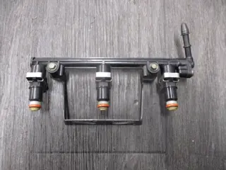 GASKLEPHUIS Triumph Sprint ST 1050 2005 - 2011