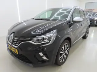 Renault Captur 1.3 TCe 155 Initiale Paris