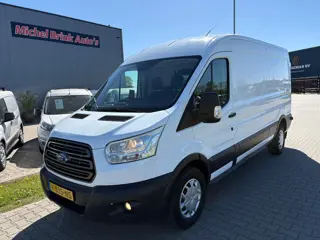 Ford Transit 350 2.2 TDCI L2H2 Trend 3 Zits