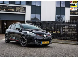 Renault Clio Estate 0.9 TCe Dynamique Nap Navi Camera APk SPORT