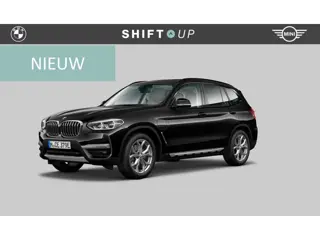 BMW X3 xDrive30e Panoramadak | Harman Kardon | Elektr. Trekhaak