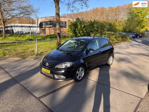 Volkswagen Golf Plus 1.4 TSI Sportl. Bns Clima.Clima