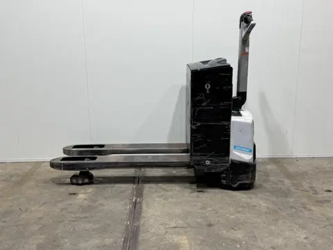 Unicarriers Pallettruck 2019 pompwagen palletwagen HL1228