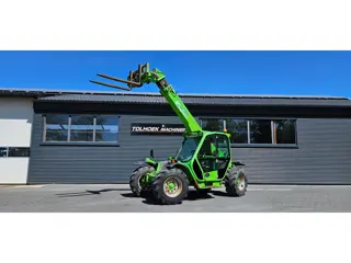 Merlo P32.6 PLUS (bj 2010)