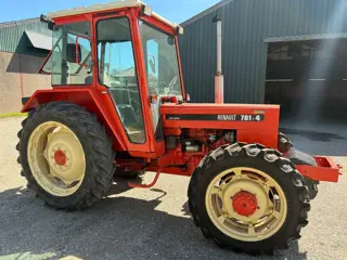 Renault 781-4