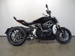 Ducati XDIAVEL S (bj 2016)