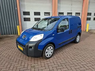 Peugeot Bipper 1.3 HDi XT Profit +