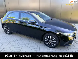 Mercedes-Benz A-klasse 250e Hybride - stoelverwarming - Inruil mogelijk!