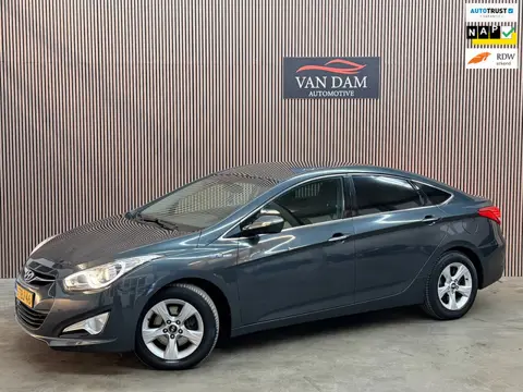 Hyundai I40 1.6 GDI Blue Business Edition 2013 NAP CAMERA XENON