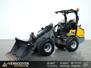 2020 Giant G2700 X-tra HD+ VK10744 (opvolger V452T HD)