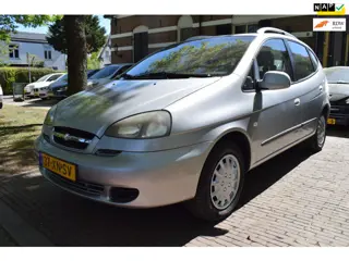 Chevrolet Tacuma 1.6-16V Spirit Airco/Trekhaak