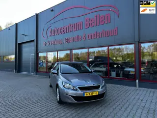Peugeot 308 1.2 VTi Active / Nieuwe APK / Trekhaak / Navi / Cruise / Dealer Onderh. /