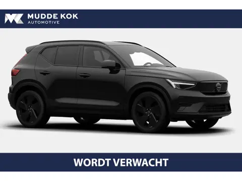 Volvo EX40 Twin Motor Plus Black Edition 82 kWh | 360° Camera | ACC | Panoramadak | harman/kardon | 