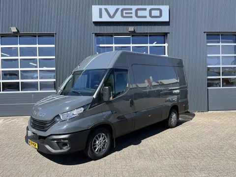 Iveco 35S16 352L 35S16 | 270° Deuren | BPM Vrij! |