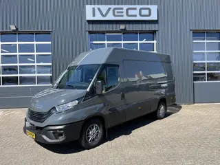 Iveco 35S16 352L 35S16 | 270° Deuren | BPM Vrij! |