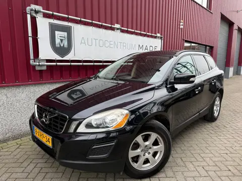 Volvo XC60 2.0T Summum // Automaat // Navi // Clima // Pano.dak // Leder
