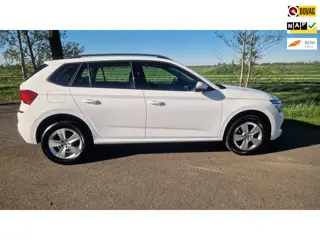 Skoda Kamiq 1.0 TSI Ambition automaat dealer onderh.