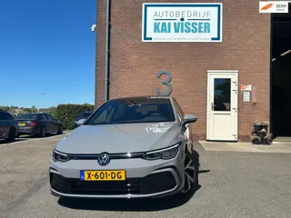 Volkswagen Golf 1.5 eTSI R-Line Business panodak Automaat