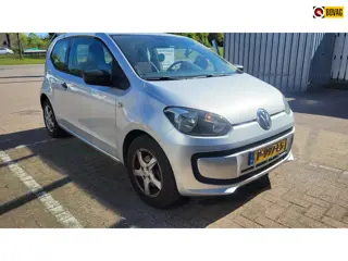 Volkswagen Up! 1.0 move up!