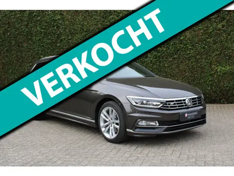 Volkswagen Passat Variant 1.4 TSI Highline Business R