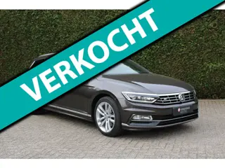 Volkswagen Passat Variant 1.4 TSI Highline Business R