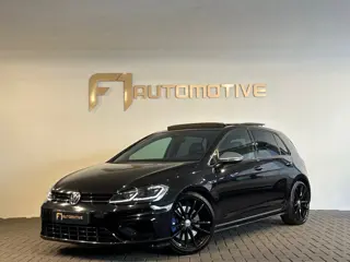 Volkswagen Golf 2.0 TSI 4Motion R Pano|Dyna|Sfeer|Leer|Keyless
