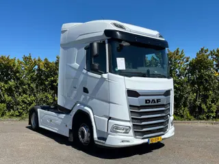 DAF XF 480 FT Euro6 Intarder (bj 2022, automaat)