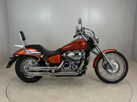 Honda VT 750 C ABS (bj 2010)