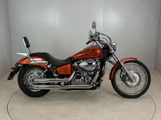 Honda VT 750 C ABS (bj 2010)
