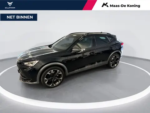 CUPRA Formentor 1.4 e-Hybrid VZ 245pk DSG Performance · SOH 95,3% · 360 Camera · Lederen Bekleding ·