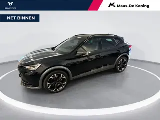 CUPRA Formentor 1.4 e-Hybrid VZ 245pk DSG Performance · SOH 95,3% · 360 Camera · Lederen Bekleding ·