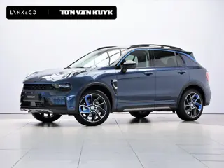 Lynk & Co 01 1.5 Prijs incl Trekhaak
