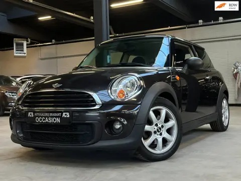 Mini Mini 1.6 One D Holland Street Airco