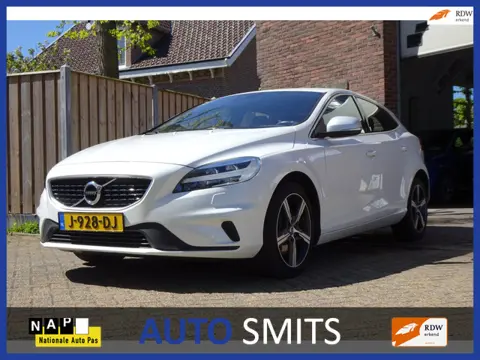 Volvo V40 1.5 T2 Inscription automaat