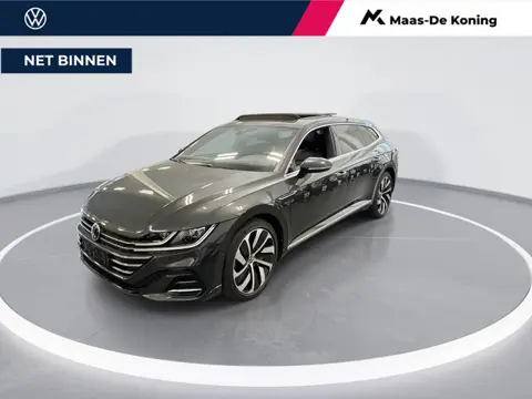 Volkswagen Arteon Shooting Brake 1.4 TSI 218pk DSG eHybrid R-Line Business+ · Panoramadak · 360 Came