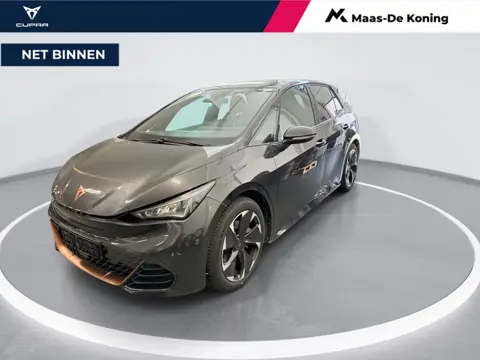 CUPRA Born Adrenaline 230pk 82 kWh · SOH 100% · Camera · P-Sensoren · Sfeerverlichting · Keyless · N