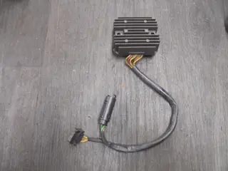 SPANNINGSREGELAAR BMW F 800 GS 2008 - 2011 / 2012 - 2015 /