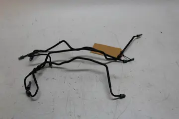 REMLEIDING VOOR BMW R 1200 GS Adventure 2010 - 2012