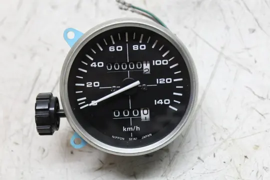 TELLER Honda XL 125 1980 - 1982