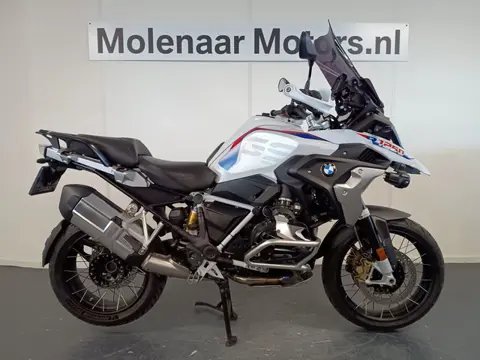BMW R1250 GS (bj 2022)